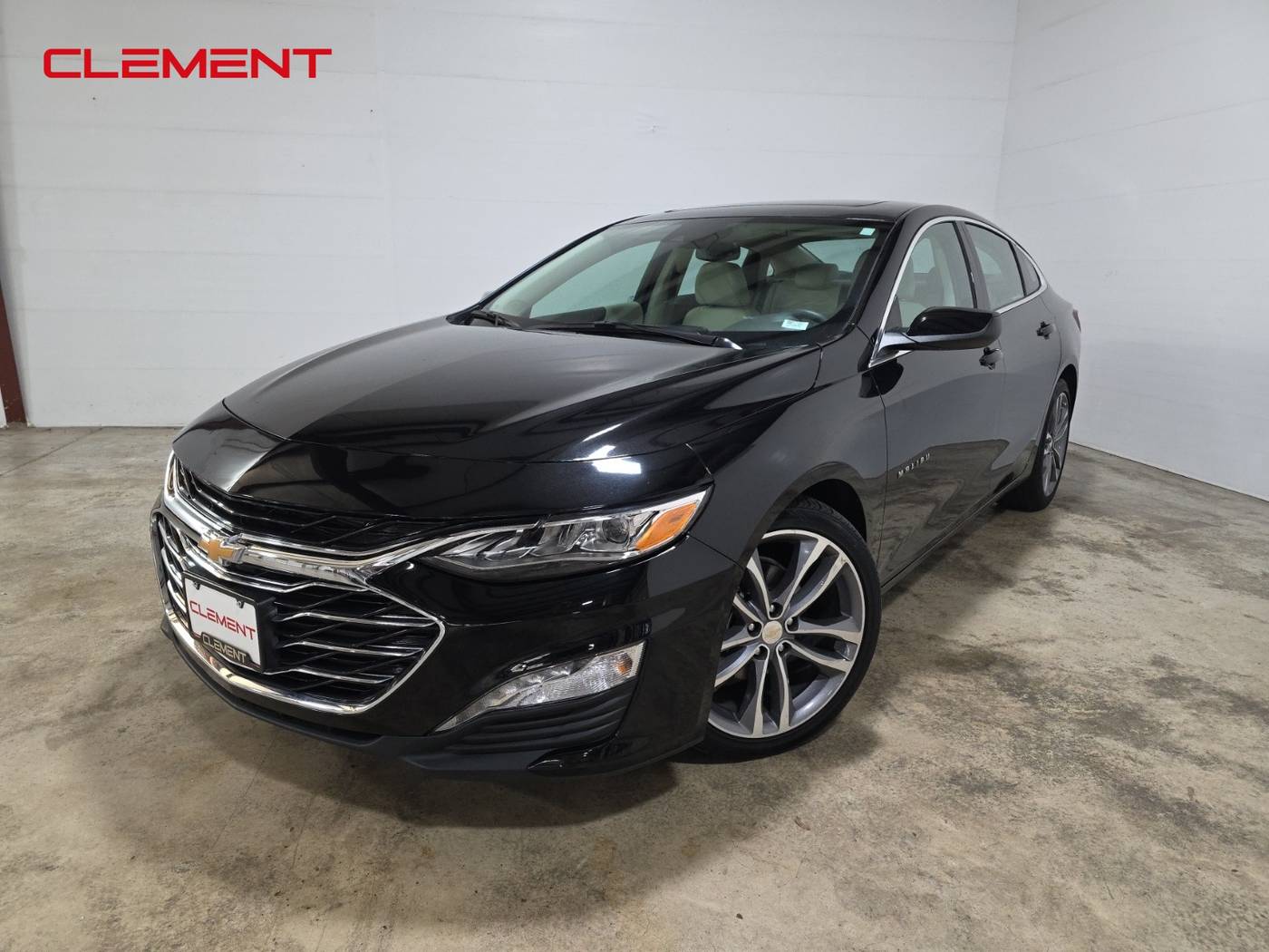 2024 Chevrolet Malibu 2LT — Sedan — 31,698 mi — O’Fallon, MO