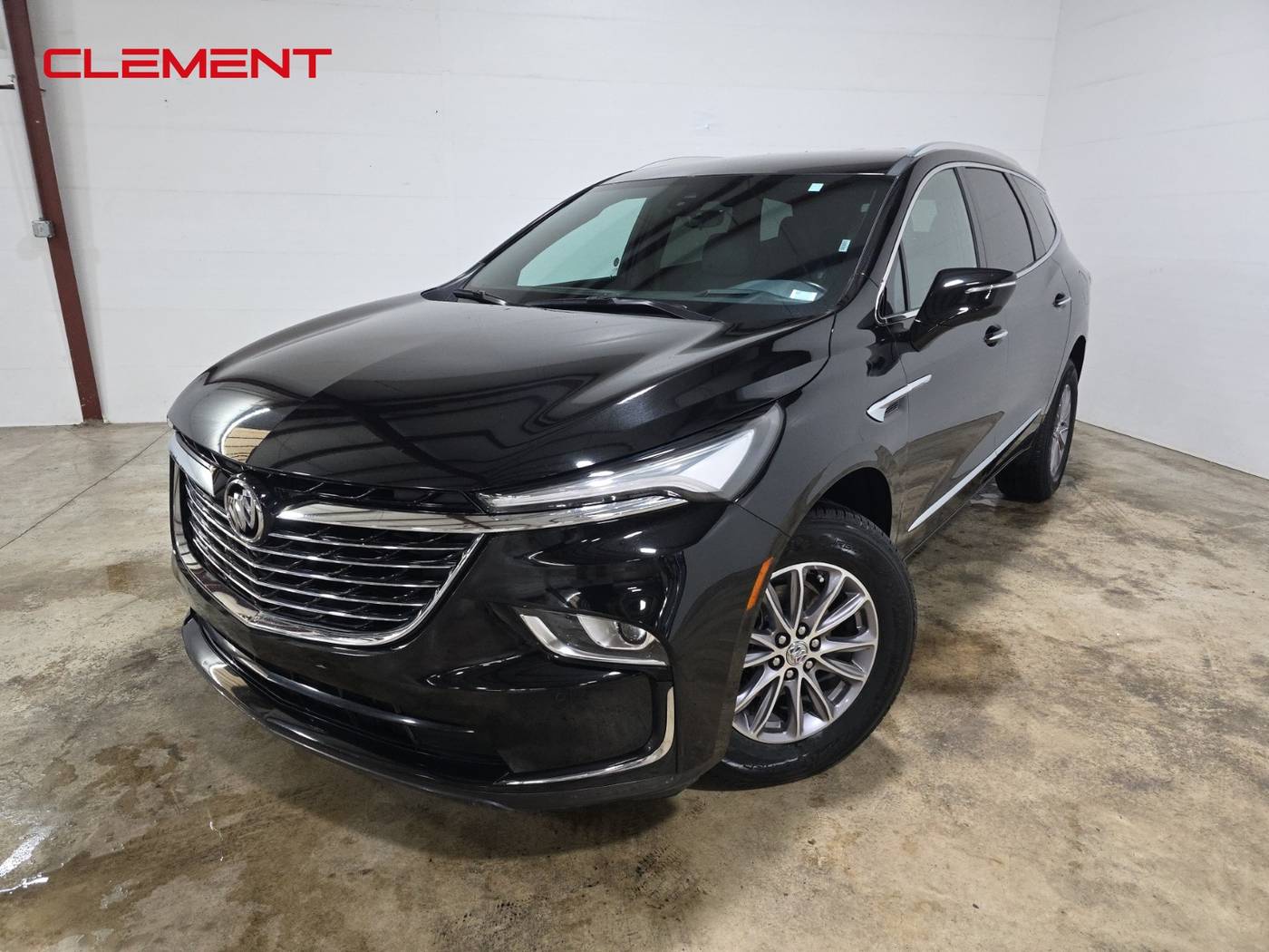 2024 Buick Enclave Premium — SUV — 50,891 mi — O’Fallon, MO