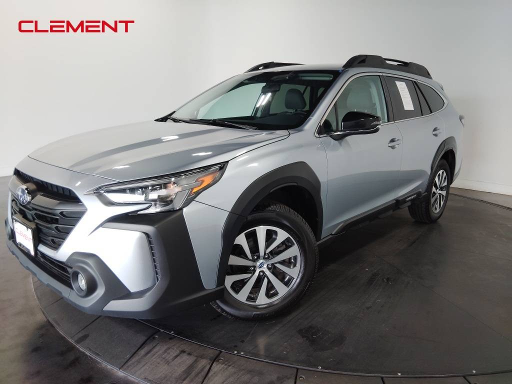 2023 Subaru Outback Premium — SUV — 57,977 mi — St. Charles, MO