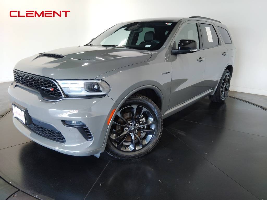 2023 Dodge Durango R/T Plus — SUV — 45,341 mi — St. Charles, MO