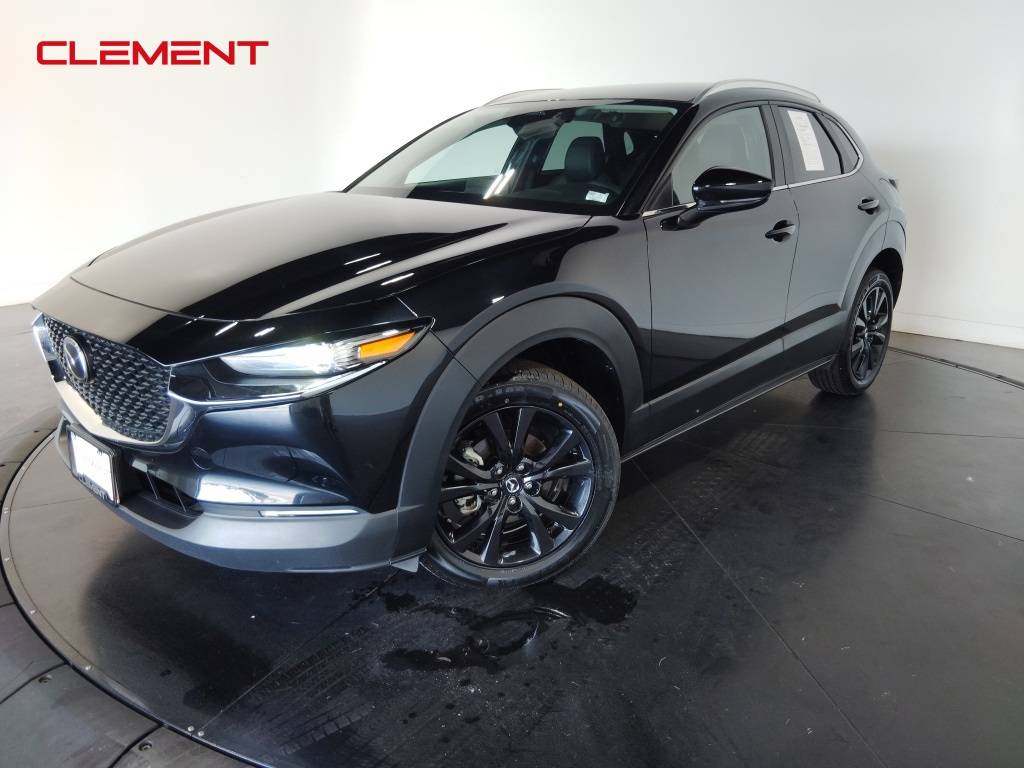 2024 Mazda CX-30 Select — SUV — 25,934 mi — St. Charles, MO