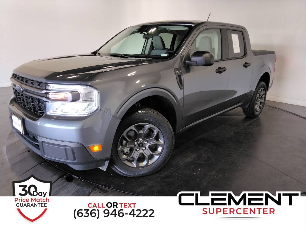 2024 Ford Maverick XLT — Pickup Truck — 25,847 mi — St. Charles, MO