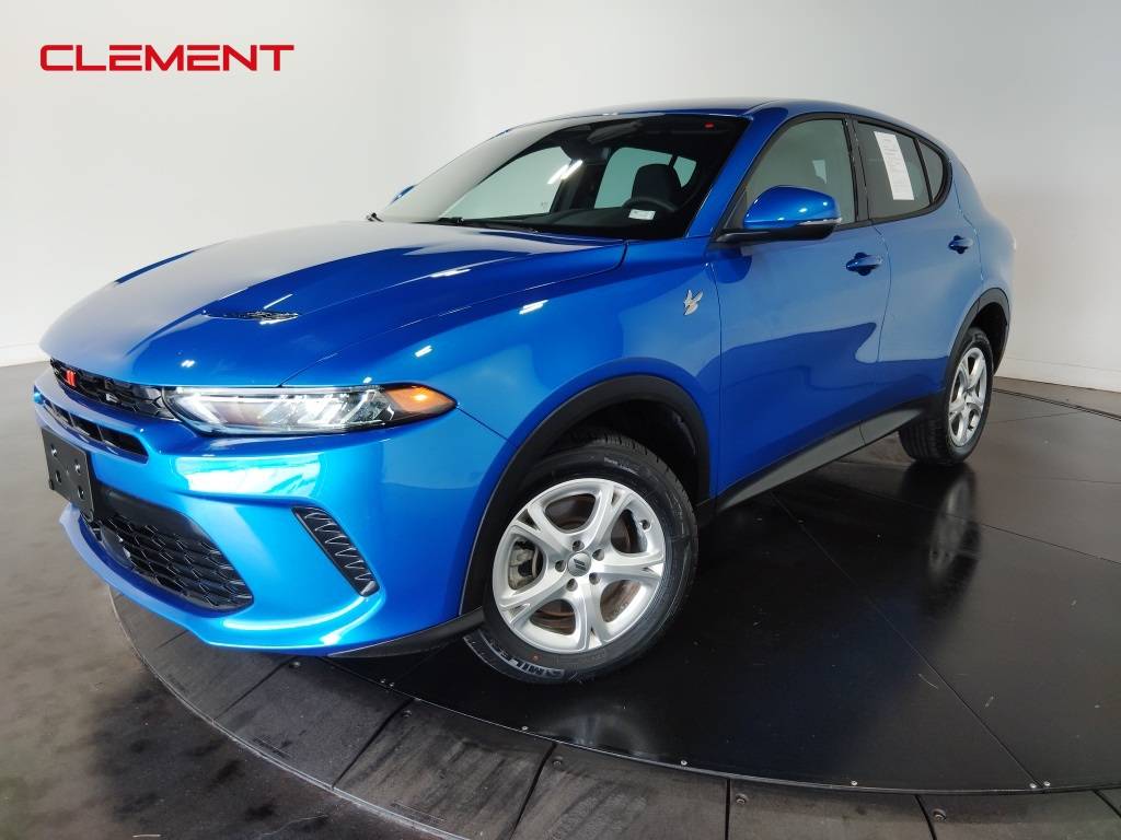 2024 Dodge Hornet GT — SUV — 32,156 mi — St. Charles, MO
