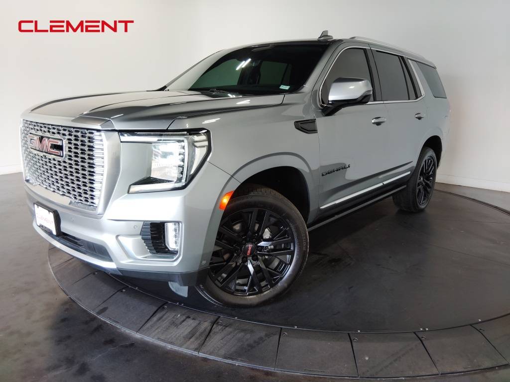 2023 GMC Yukon Denali — SUV — 28,870 mi — St. Charles, MO