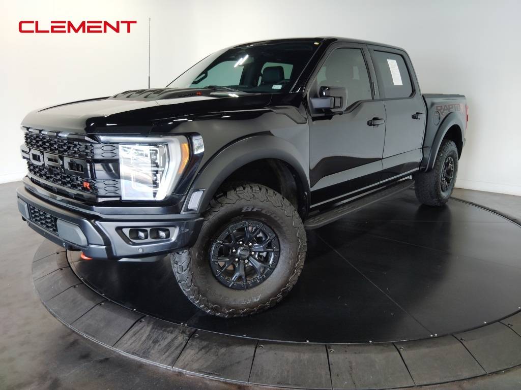 2023 Ford F-150 Raptor — Pickup Truck — 18,148 mi — St. Charles, MO