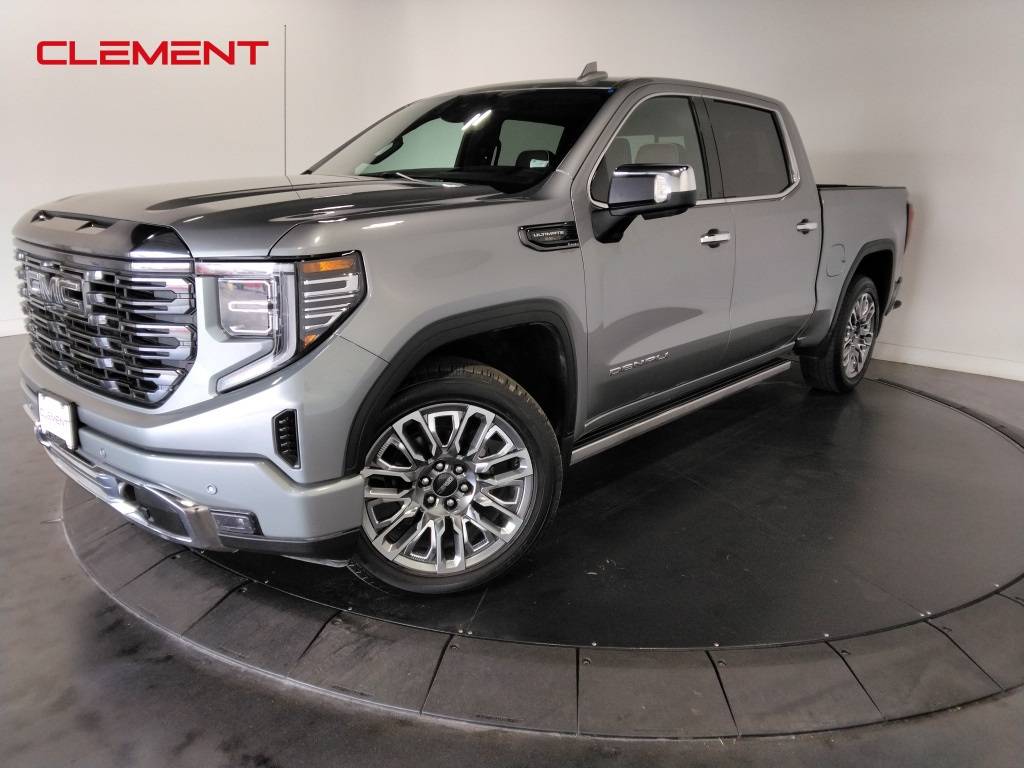 2023 GMC Sierra 1500 Denali Ultimate — Pickup Truck — 43,879 mi — St. Charles, MO