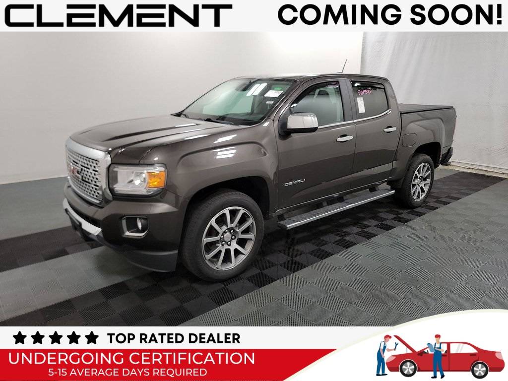 2020 GMC Canyon Denali — Pickup Truck — 68,268 mi — St. Charles, MO