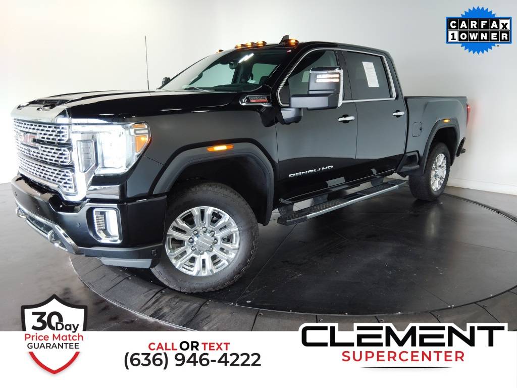 2023 GMC Sierra 2500HD Denali — Pickup Truck — 16,520 mi — St. Charles, MO