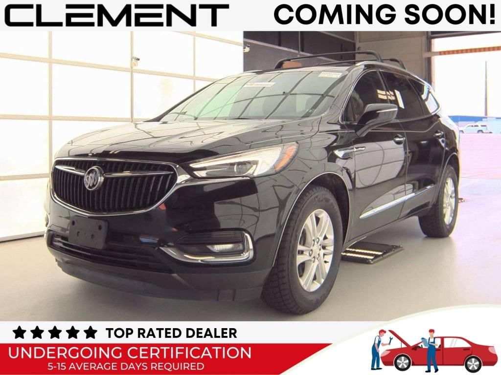 2020 Buick Enclave Essence — SUV — 63,553 mi — St. Charles, MO