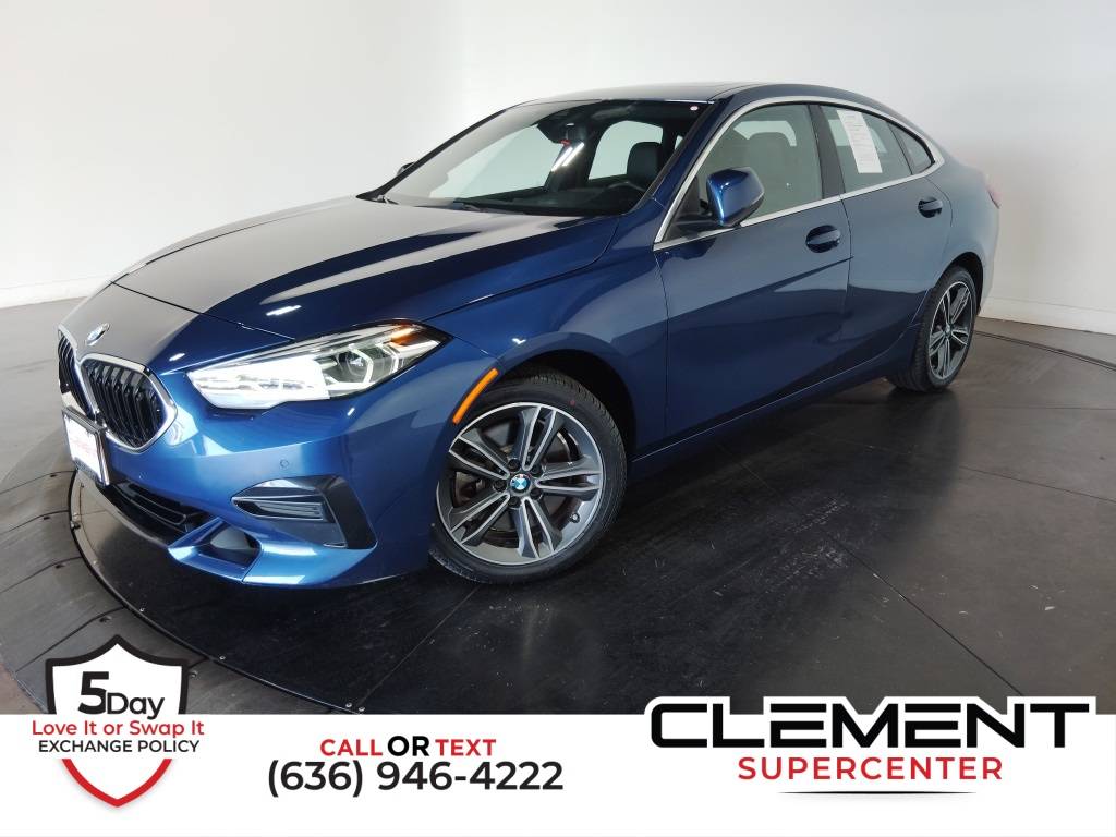 2022 BMW 2 Series 228i — Sedan — 36,944 mi — St. Charles, MO