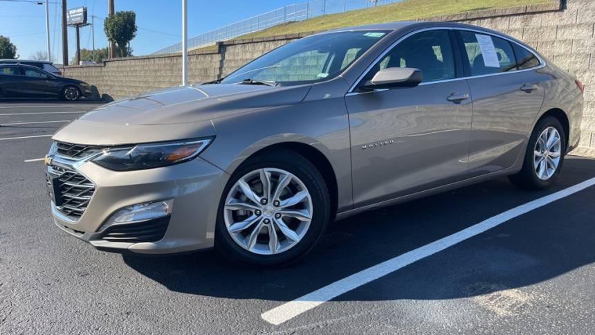 2023 Chevrolet Malibu LT — Sedan — 45,640 mi — St. Charles, MO