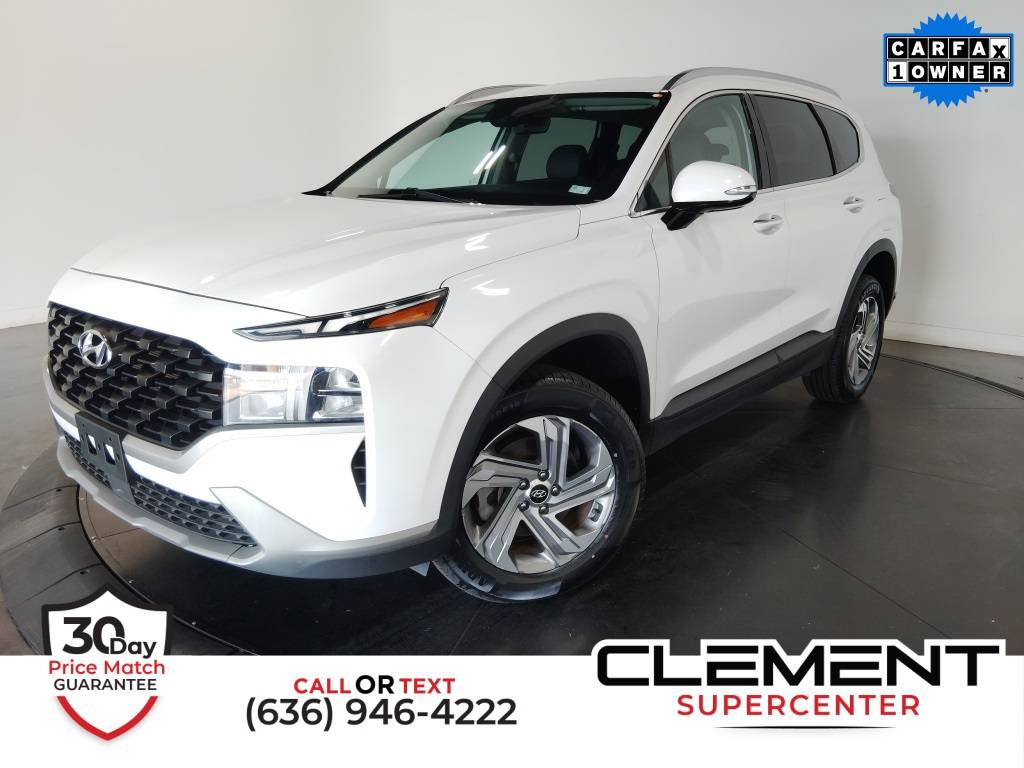 2023 Hyundai Santa Fe SEL — SUV — 66,444 mi — St. Charles, MO