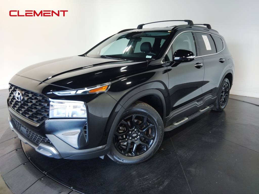 2023 Hyundai Santa Fe XRT — SUV — 16,684 mi — St. Charles, MO