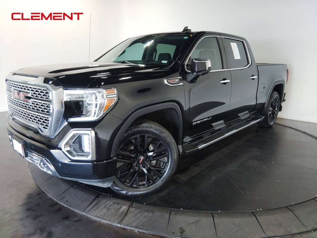 2021 GMC Sierra 1500 Denali — Pickup Truck — 36,202 mi — St. Charles, MO