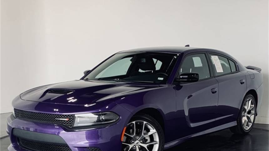 2023 Dodge Charger GT — Sedan — 16,989 mi — St. Charles, MO