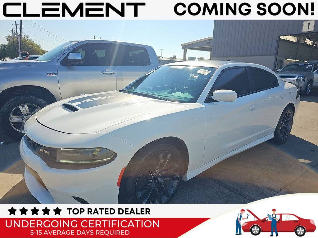 2021 Dodge Charger R/T — Sedan — 67,472 mi — St. Charles, MO
