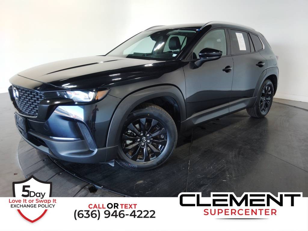 2024 Mazda CX-50 Preferred — SUV — 46,070 mi — St. Charles, MO