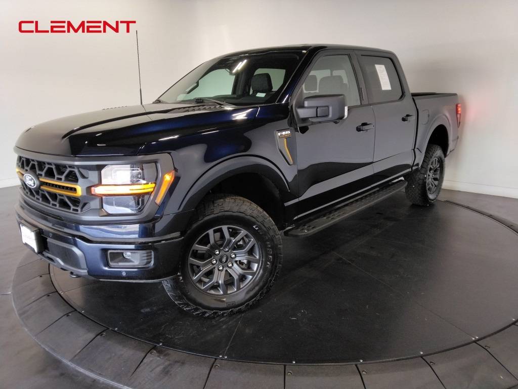 2024 Ford F-150 Tremor — Pickup Truck — 12,259 mi — St. Charles, MO