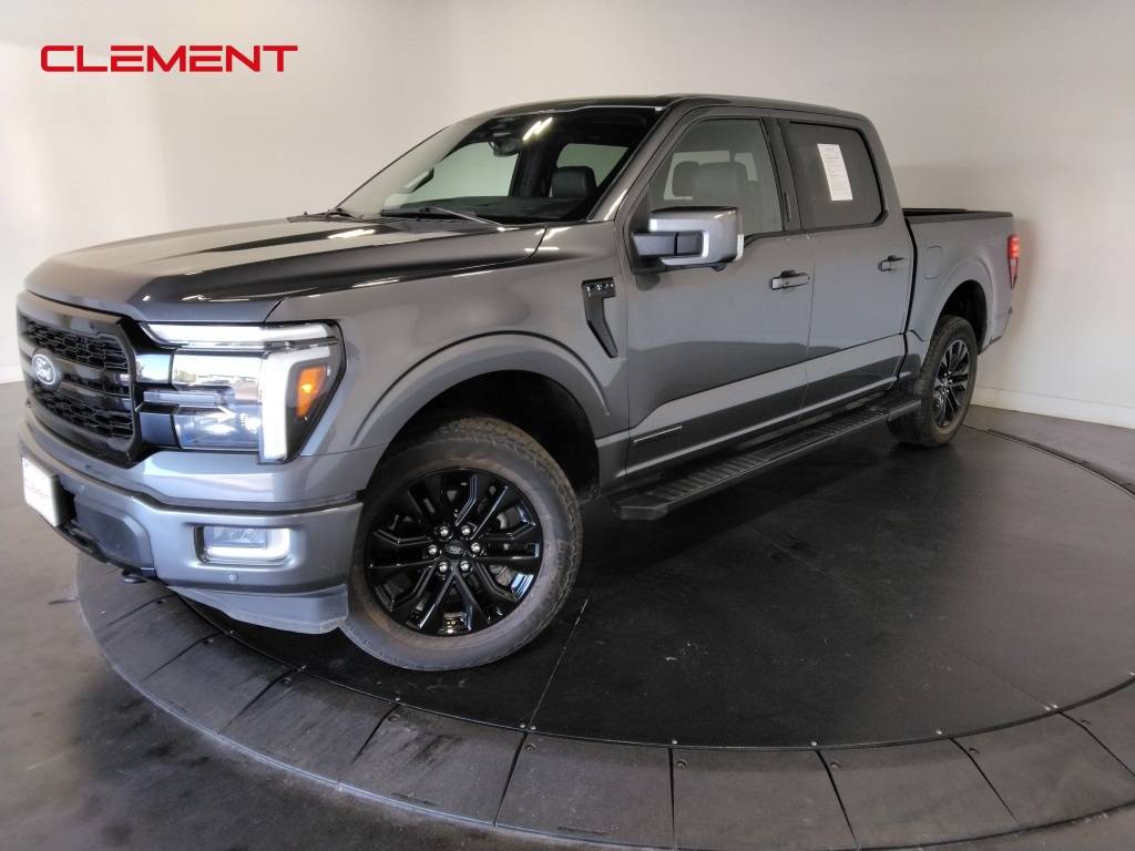 2024 Ford F-150 LARIAT — Pickup Truck — 32,042 mi — St. Charles, MO