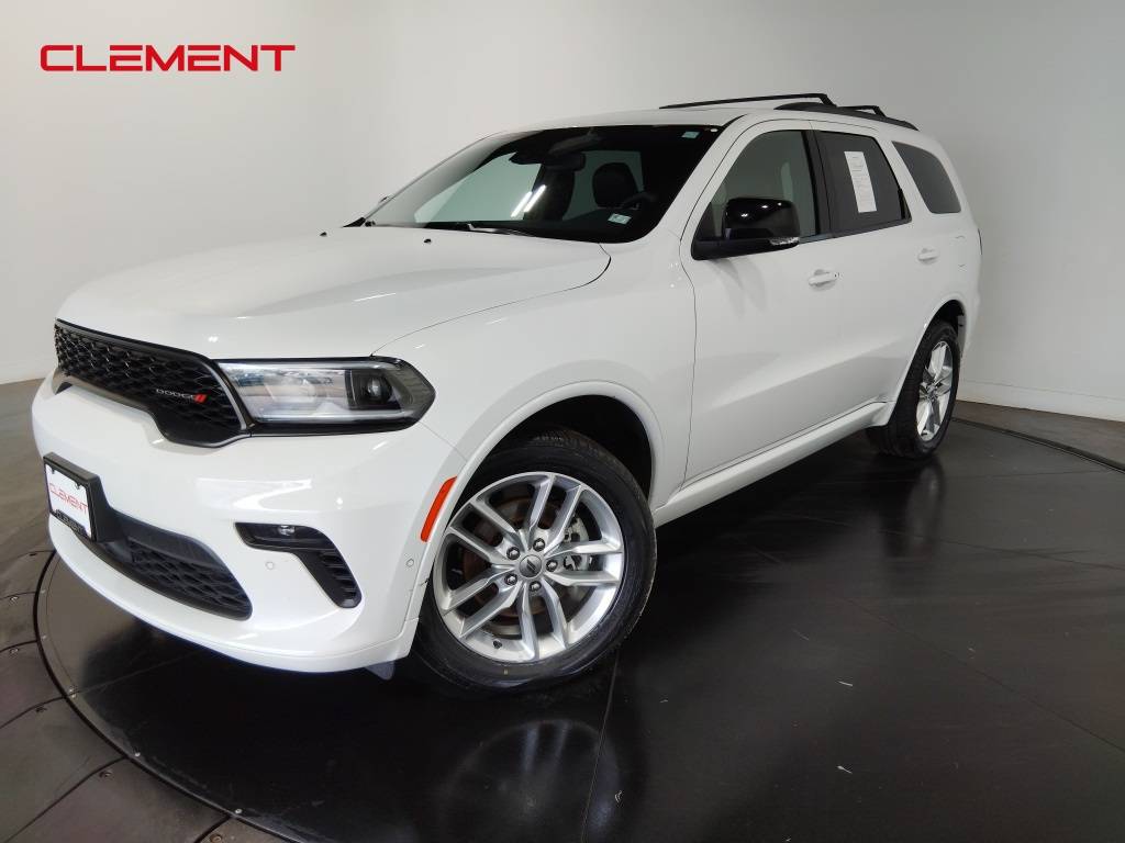 2023 Dodge Durango GT Premium — SUV — 61,170 mi — St. Charles, MO