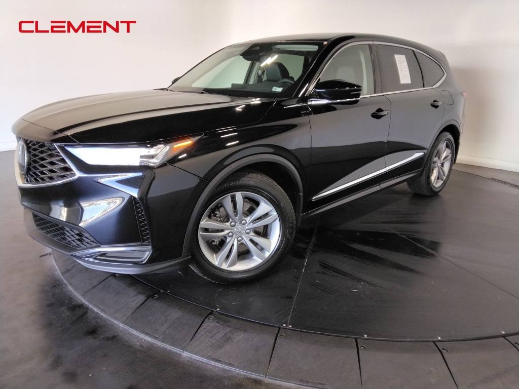 2025 Acura MDX Base — SUV — 41,667 mi — St. Charles, MO