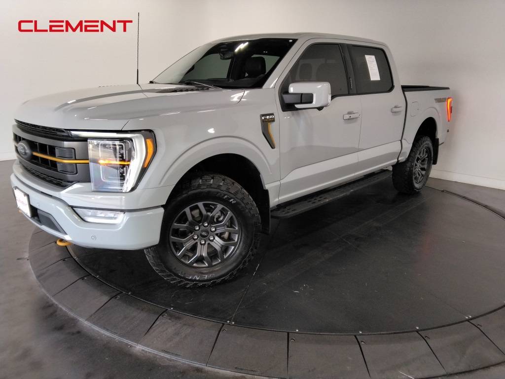 2023 Ford F-150 Tremor — Pickup Truck — 50,198 mi — St. Charles, MO