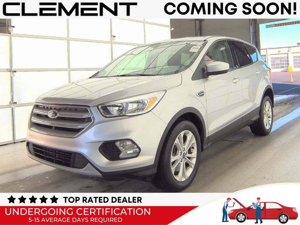 2019 Ford Escape SE — SUV — 53,619 mi — St. Charles, MO