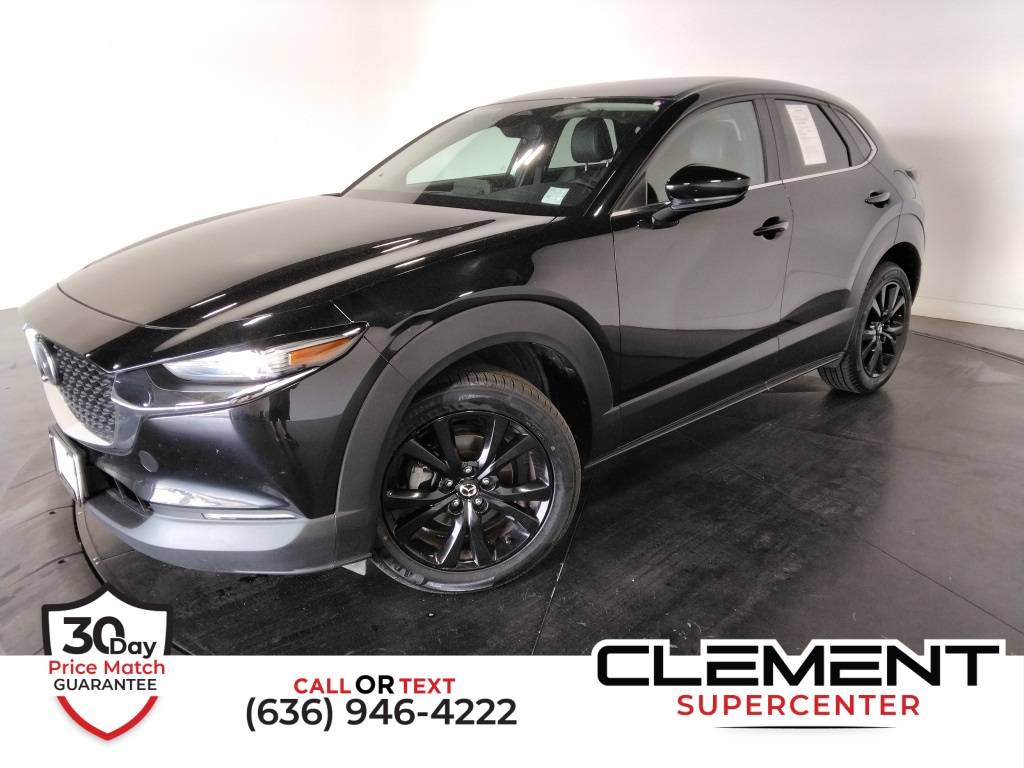 2024 Mazda CX-30 Select — SUV — 42,940 mi — St. Charles, MO