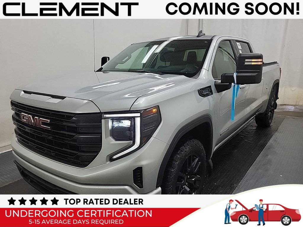 2022 GMC Sierra 1500 Elevation — Pickup Truck — 42,174 mi — St. Charles, MO