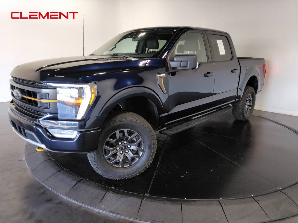 2022 Ford F-150 Tremor — Pickup Truck — 39,558 mi — St. Charles, MO