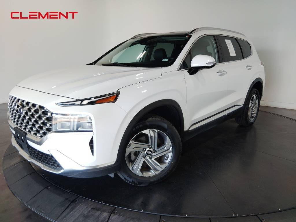 2023 Hyundai Santa Fe SEL — SUV — 46,876 mi — St. Charles, MO
