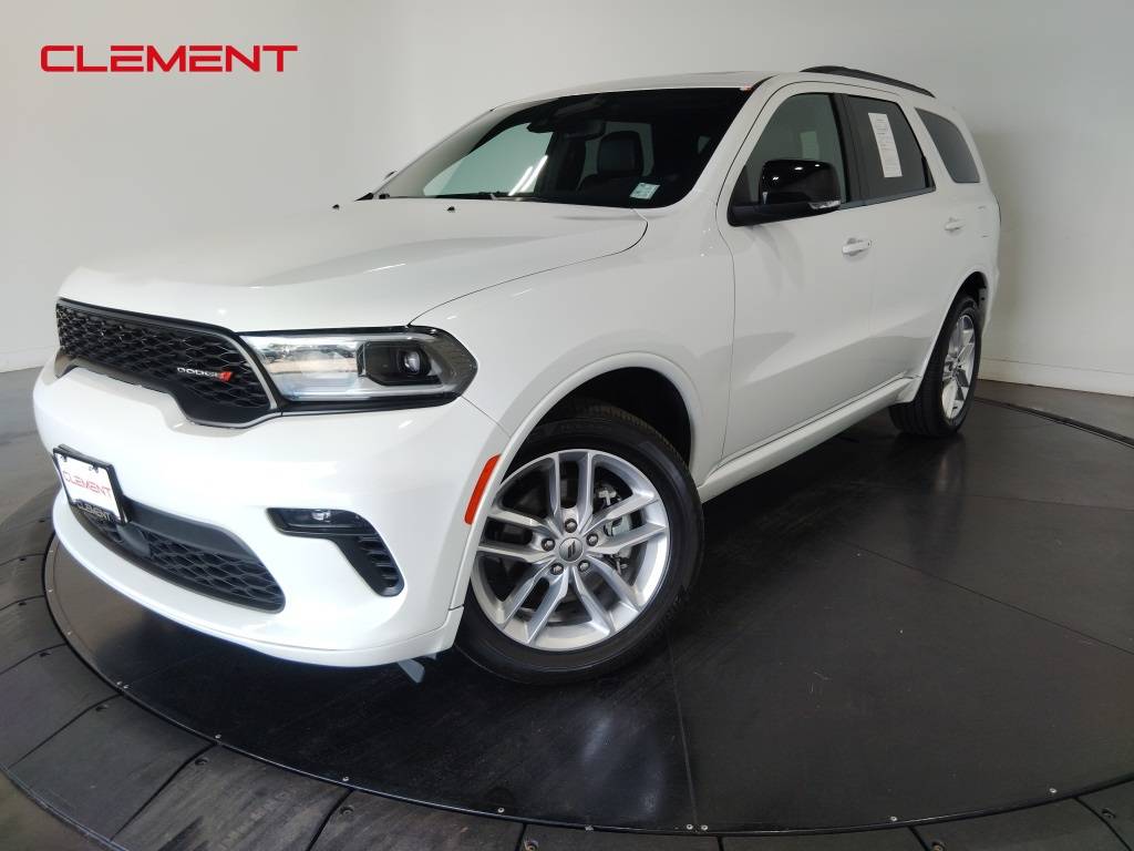 2023 Dodge Durango GT Plus — SUV — 49,657 mi — St. Charles, MO