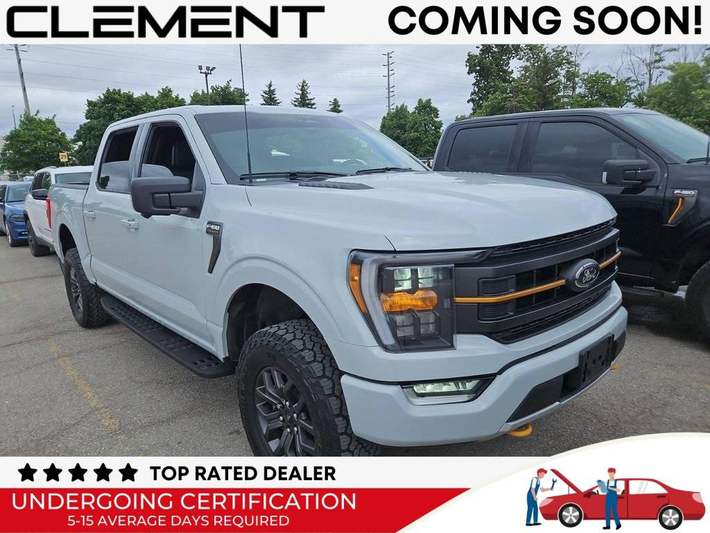 2023 Ford F-150 Tremor — Pickup Truck — 33,025 mi — St. Charles, MO