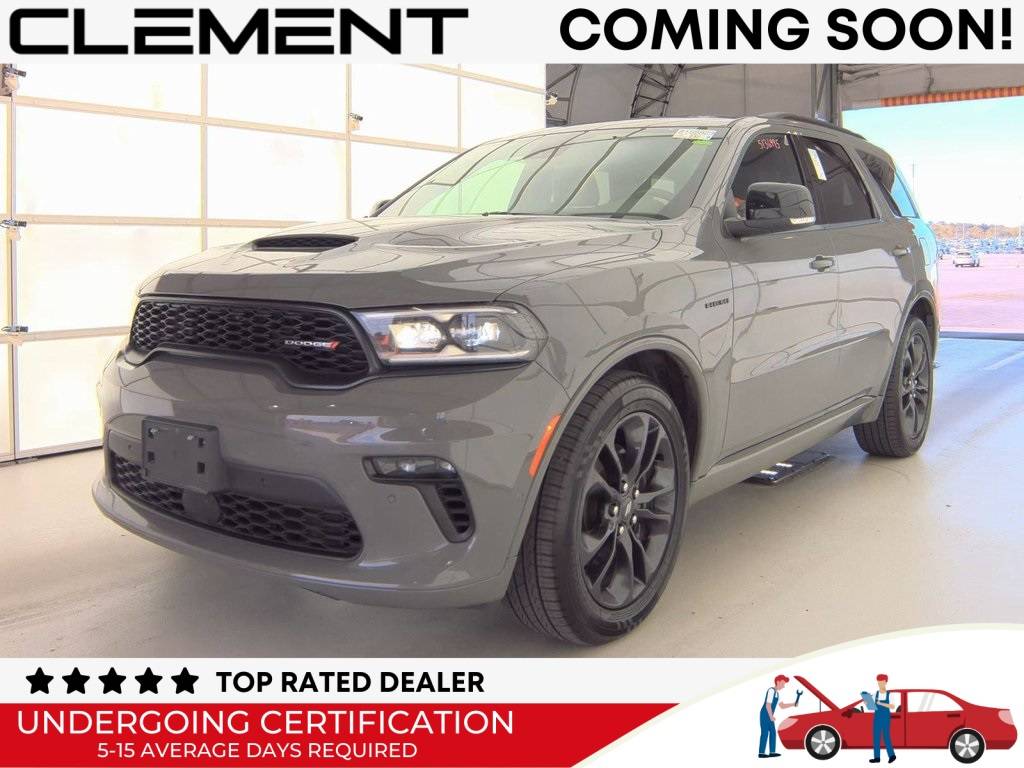 2023 Dodge Durango R/T Plus — SUV — 32,298 mi — St. Charles, MO