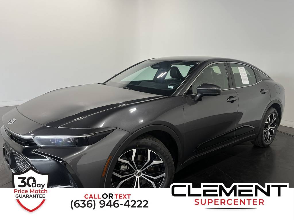 2024 Toyota Crown Limited — Sedan — 34,186 mi — St. Charles, MO