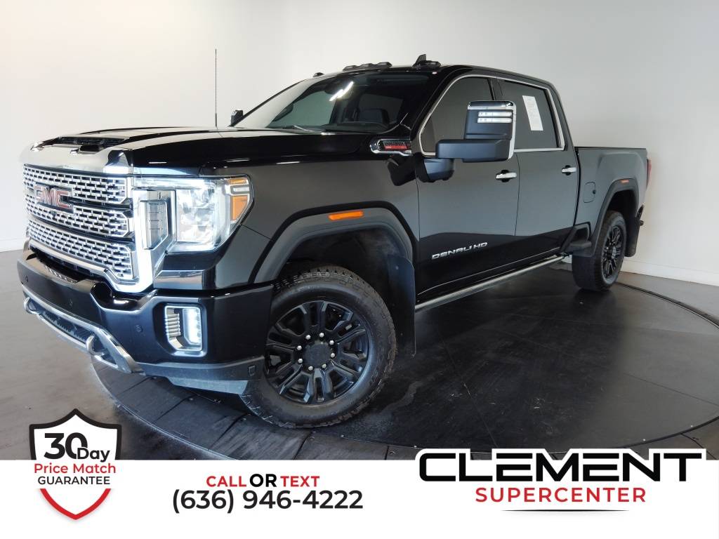 2023 GMC Sierra 2500HD Denali — Pickup Truck — 53,561 mi — St. Charles, MO