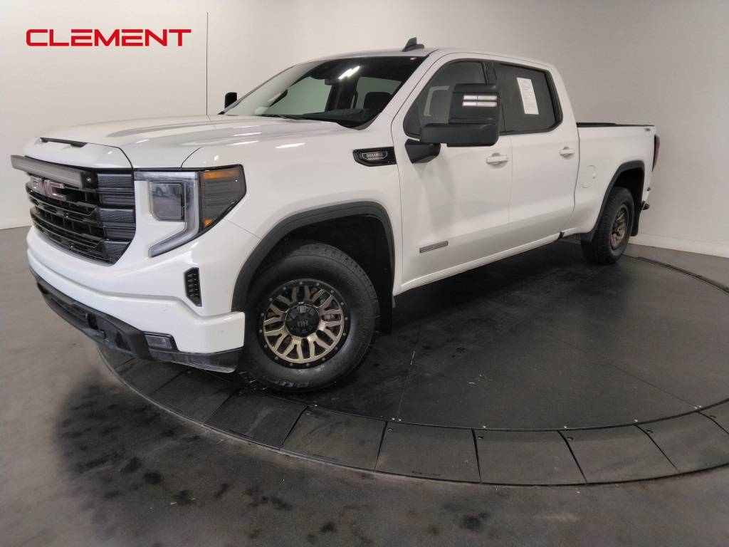2024 GMC Sierra 1500 Elevation — Pickup Truck — 35,725 mi — St. Charles, MO