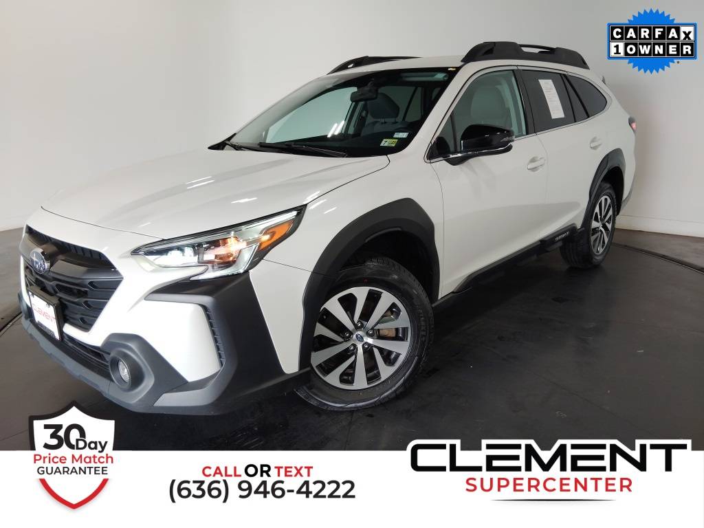 2023 Subaru Outback Premium — SUV — 69,651 mi — St. Charles, MO