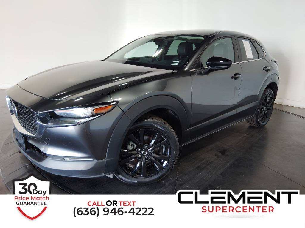 2024 Mazda CX-30 Select — SUV — 41,992 mi — St. Charles, MO