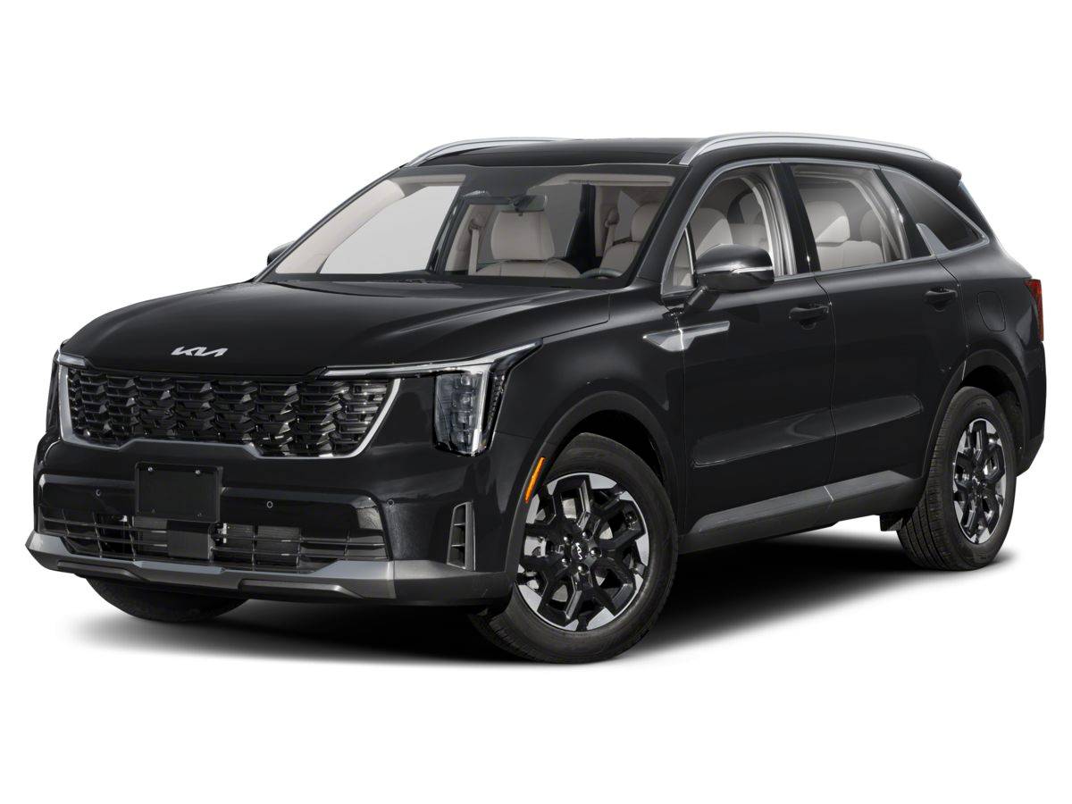 2024 Kia Sorento S — SUV — 47,012 mi — St. Charles, MO