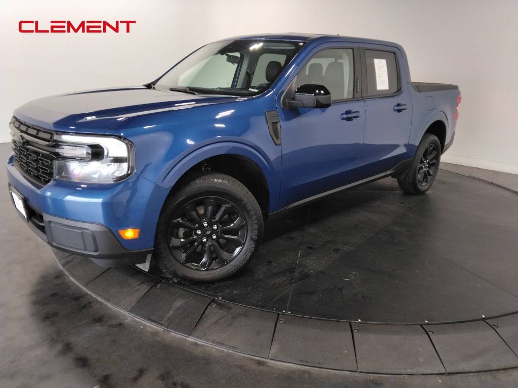 2023 Ford Maverick LARIAT — Pickup Truck — 70,287 mi — St. Charles, MO