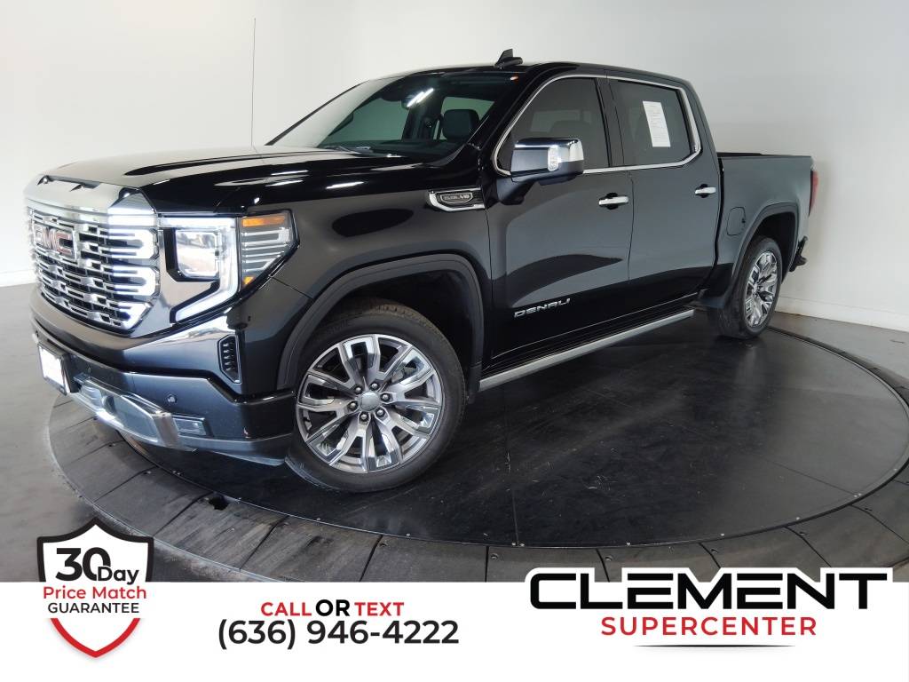 2023 GMC Sierra 1500 Denali — Pickup Truck — 41,657 mi — St. Charles, MO