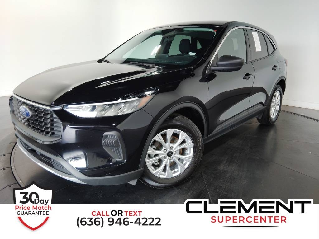 2024 Ford Escape Active — SUV — 26,501 mi — St. Charles, MO