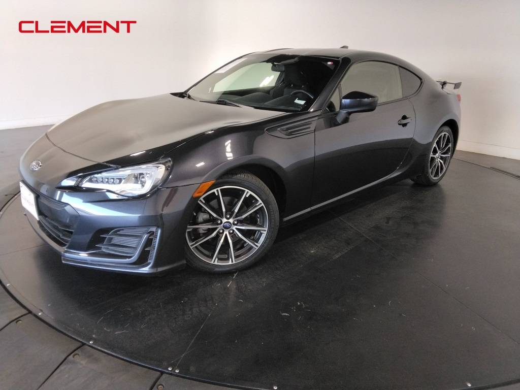 2018 Subaru BRZ Premium — Coupe — 47,377 mi — St. Charles, MO