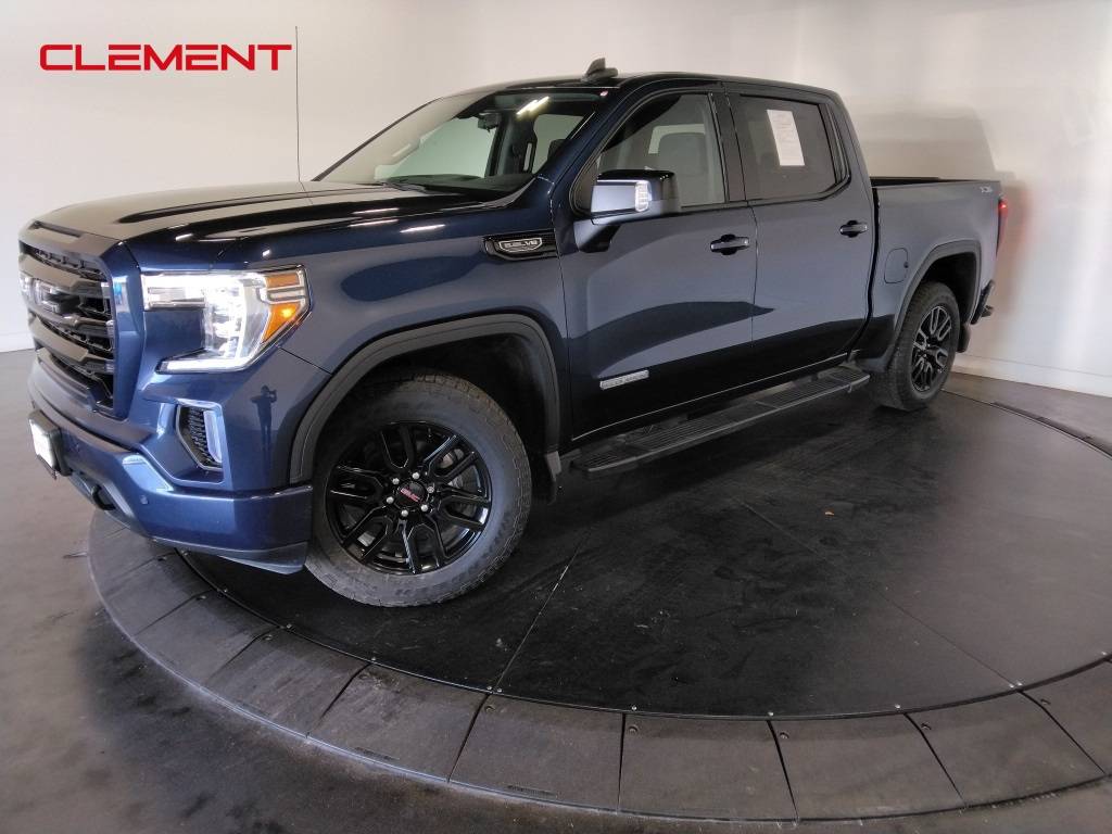 2020 GMC Sierra 1500 Elevation — Pickup Truck — 42,876 mi — St. Charles, MO