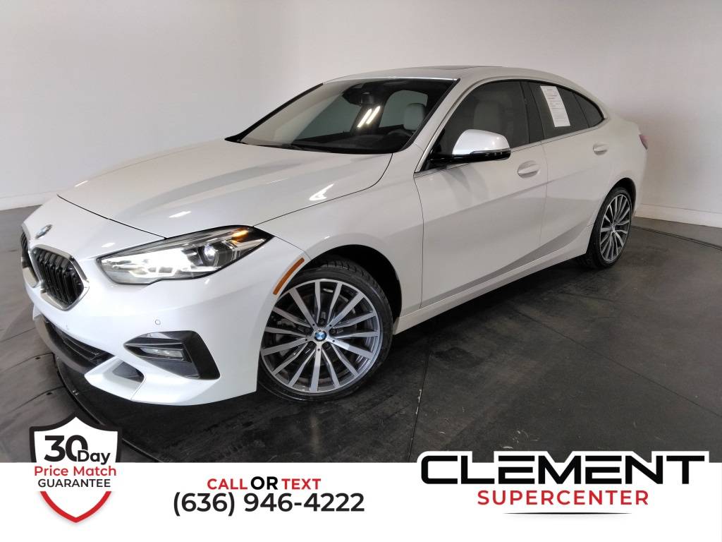 2021 BMW 2 Series 228i — Sedan — 47,521 mi — St. Charles, MO
