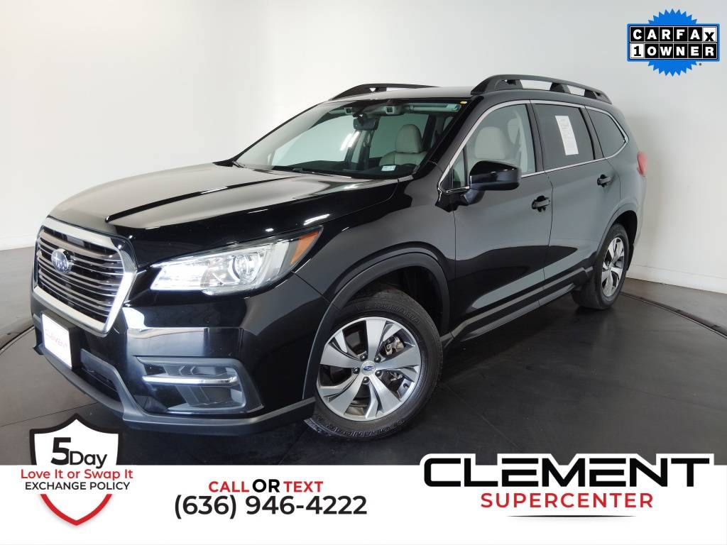 2021 Subaru Ascent Premium — SUV — 82,033 mi — St. Charles, MO