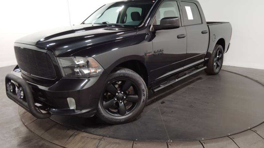 2017 Ram 1500 Express — Pickup Truck — 85,720 mi — St. Charles, MO