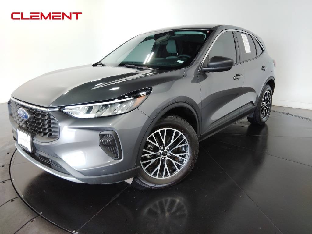 2023 Ford Escape Active — SUV — 58,252 mi — St. Charles, MO