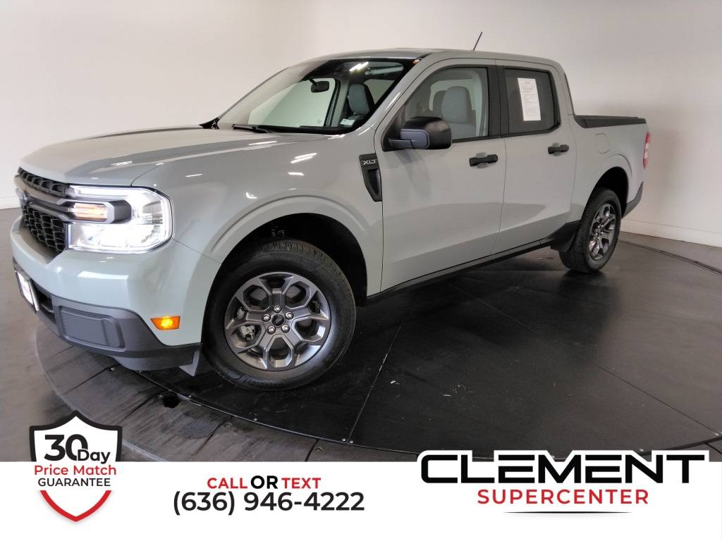 2024 Ford Maverick XLT — Pickup Truck — 22,736 mi — St. Charles, MO